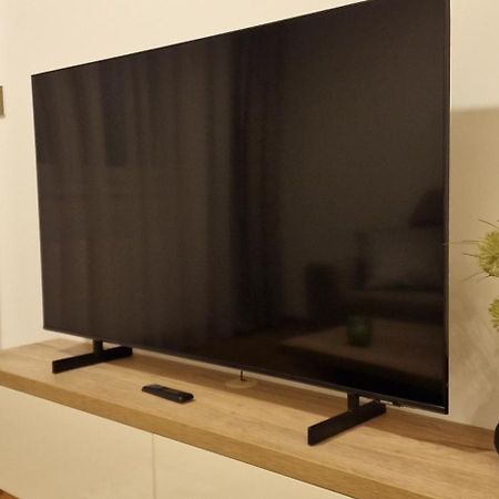 Moments Banja Luka Apartman Kültér fotó