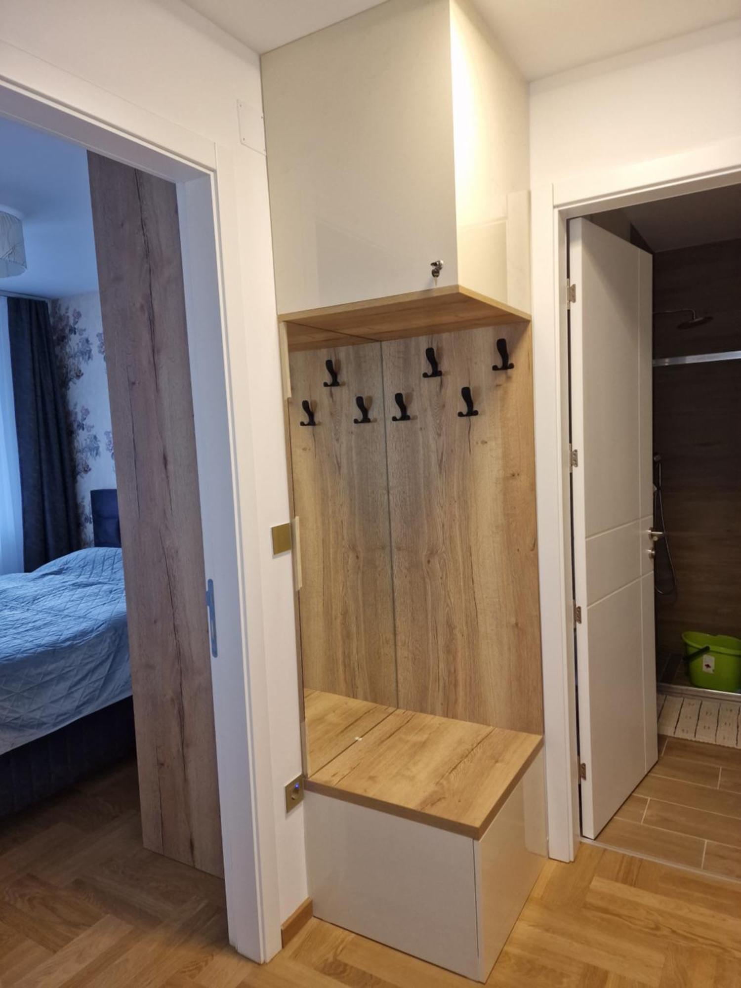 Moments Banja Luka Apartman Kültér fotó