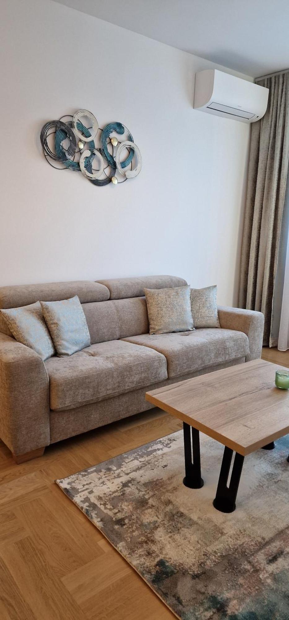 Moments Banja Luka Apartman Kültér fotó