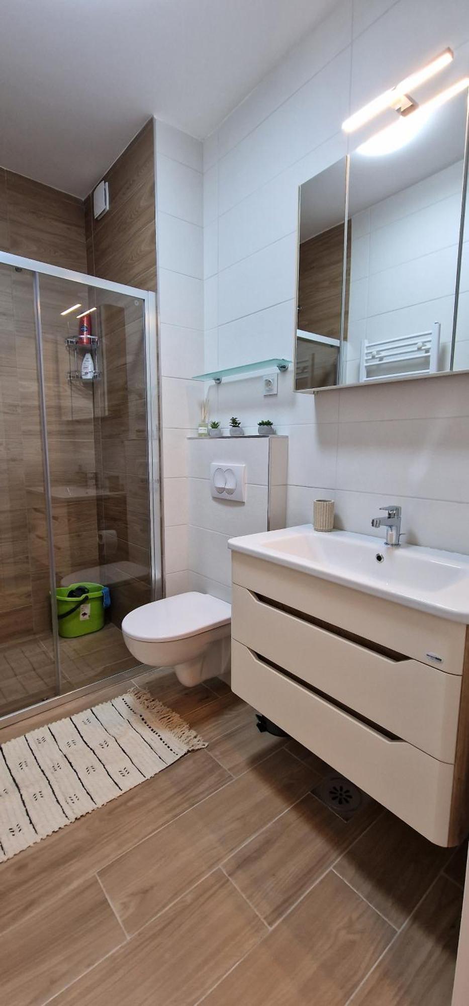 Moments Banja Luka Apartman Szoba fotó